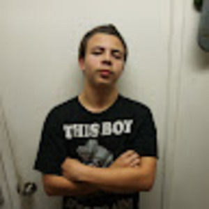 Meet your Posher, Christian